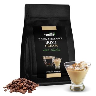 KAWA SMAKOWA IRISH CREAM 250G