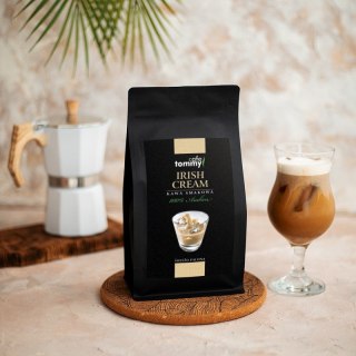KAWA SMAKOWA IRISH CREAM 250G