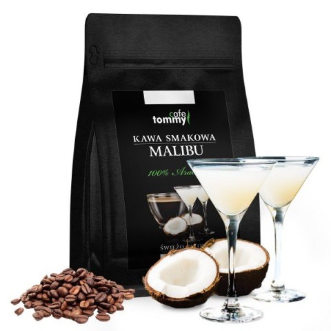 KAWA SMAKOWA MALIBU 250G
