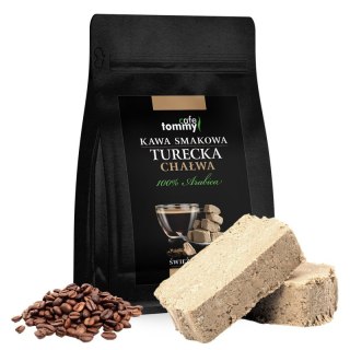 KAWA SMAKOWA TURECKA CHAŁWA 250G