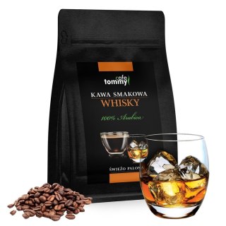 KAWA SMAKOWA WHISKY 250G