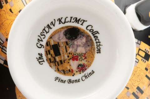 PiP W8KL360-22406 KPL 2 FILIŻANEK SPOD. POCAŁUNEK