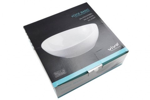 SO VILLEROY & BOCH MISA 28 CM BIAŁA K.6927