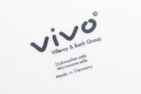SO VILLEROY & BOCH MISA 28 CM BIAŁA K.6927