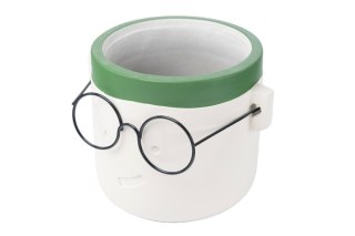 33105 OSŁONKA W OKULARACH 14x13,5 HARRY OKO KROPKA