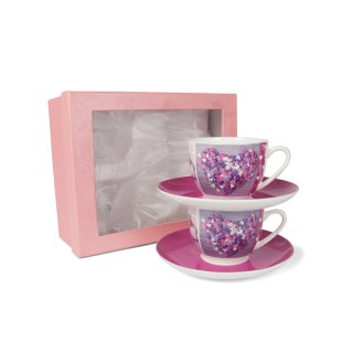 AX 444-082 KPL 2 FILIŻANKI 220ML SERCA