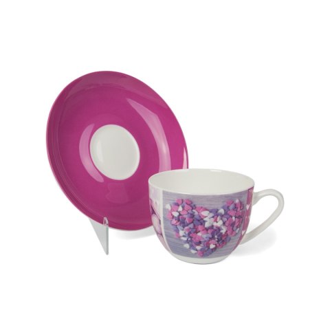 AX 444-082 KPL 2 FILIŻANKI 220ML SERCA