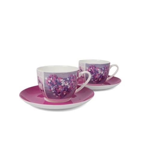 AX 444-082 KPL 2 FILIŻANKI 220ML SERCA