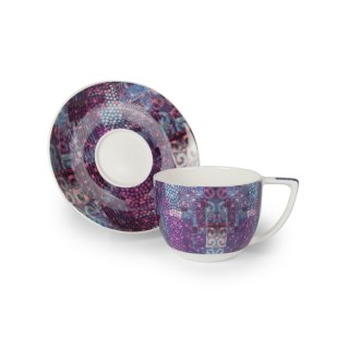 AX 444-793 KPL 2 FILIŻANKI 220ML MOZAIKA