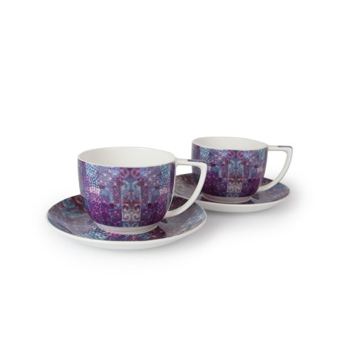 AX 444-793 KPL 2 FILIŻANKI 220ML MOZAIKA