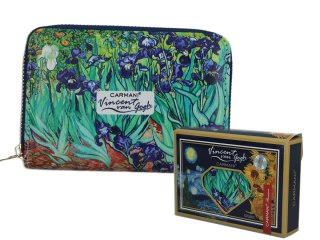 CARM. 021-4912 PORTFEL NA SUWAK VAN GOGH