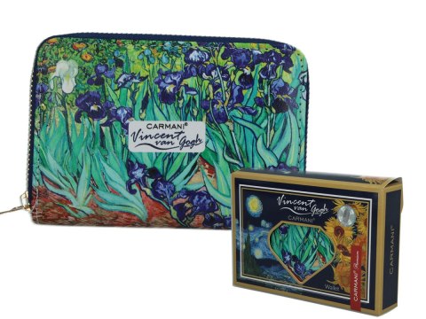CARM. 021-4912 PORTFEL NA SUWAK VAN GOGH