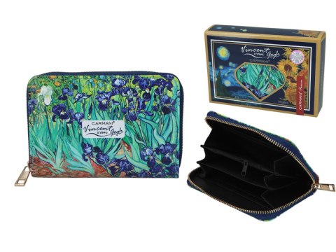 CARM. 021-4912 PORTFEL NA SUWAK VAN GOGH