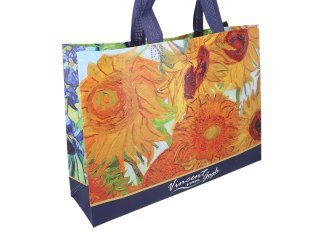 CARM. 021-9051 TORBA ŚNIADANIOWA VAN GOGH