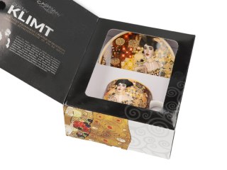 CARM. 532-8205 FILIŻANKA ZE SPOD. KLIMT ADELA