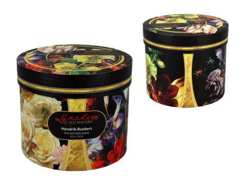 CARM. 840-9208 KUBEK CAMIO KWIATY BAROKOWE