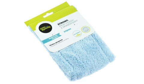C&P-0542 MOP KOŃCÓWKA ZAPAS MIKROF.STRONG
