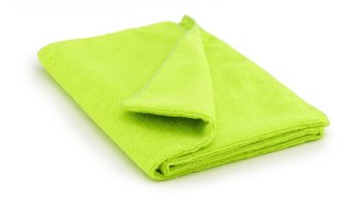 C&P-0566 ŚCIERKA DO PODŁOGI 60X80 XXL ZIELONA