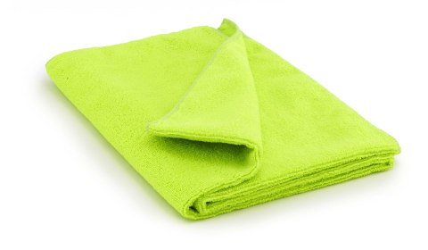 C&P-0566 ŚCIERKA DO PODŁOGI 60X80 XXL ZIELONA