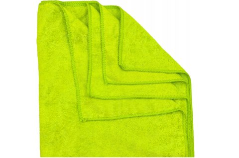 C&P-0566 ŚCIERKA DO PODŁOGI 60X80 XXL ZIELONA
