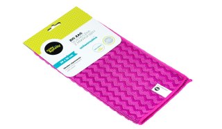 C&P-0627 ŚCIERKA ZIG ZAG 30X30