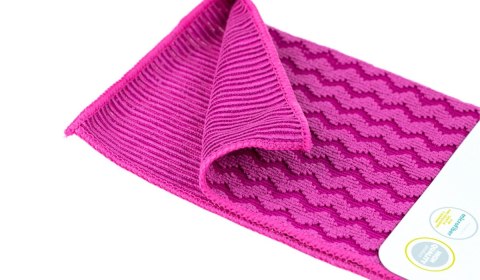 C&P-0627 ŚCIERKA ZIG ZAG 30X30