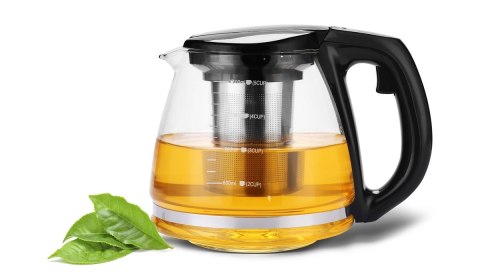 C&P-0634 DZBANEK Z ZAPARZACZEM 1500ML MARTIBELLO