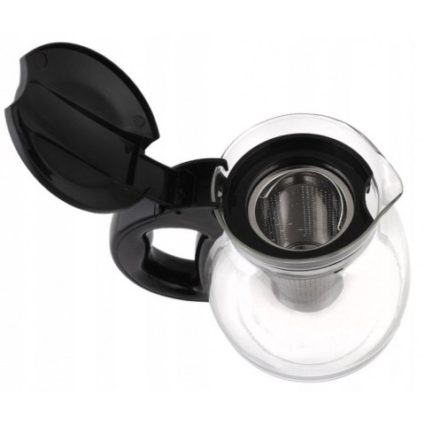 C&P-0634 DZBANEK Z ZAPARZACZEM 1500ML MARTIBELLO