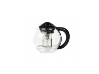 C&P-0665 DZBANEK Z ZAPARZACZEM 1300ML QUELLESSIMO