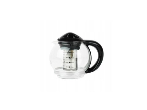 C&P-0665 DZBANEK Z ZAPARZACZEM 1300ML QUELLESSIMO