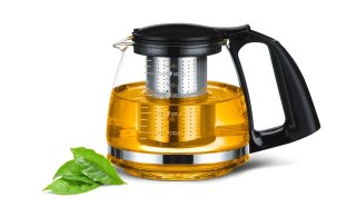 C&P-0672 DZBANEK Z ZAPARZACZEM 750ML ESTABELLO