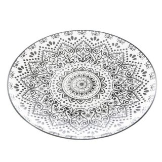 DS HEN4103-EH TALERZ DESER PORCELANOWY PR