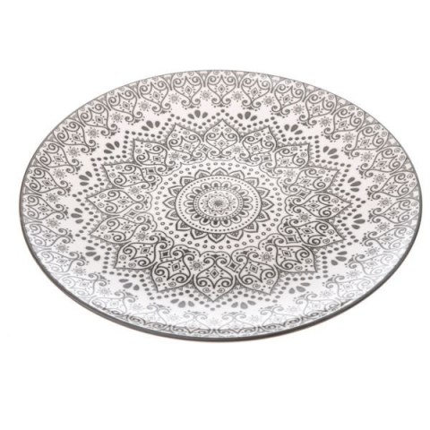 DS HEN4104-EH TALERZ OBIAD PORCELANOWY