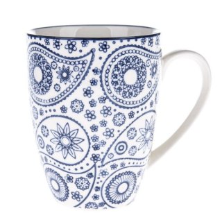 DS HEN4110-BU KUBEK CERAMICZNY