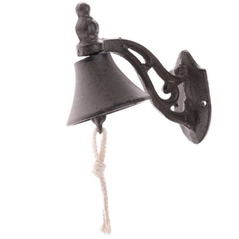 DS LS293 ŻELIWNY DZWONEK