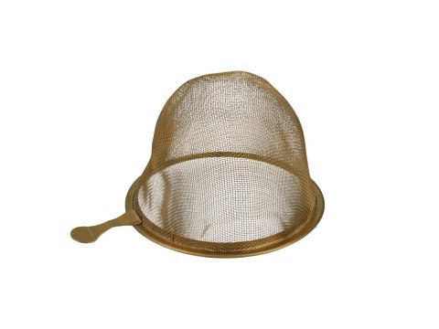 H. 888-0060 ZAPARZACZ - SITKO ZŁOTE DO KUBKA