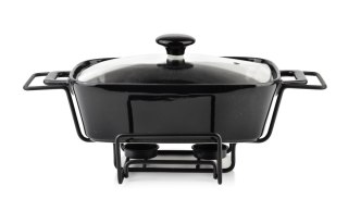 HTN3732 MODERN KITCHEN NACZYNIE Z PODGRZEWACZ.1,4L