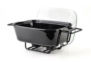 HTN3732 MODERN KITCHEN NACZYNIE Z PODGRZEWACZ.1,4L