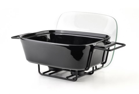 HTN3732 MODERN KITCHEN NACZYNIE Z PODGRZEWACZ.1,4L