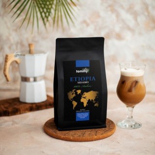 KAWA ETIOPIA SIDAMO 1KG