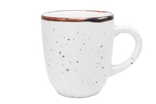 KERA KUBEK BEL 0,3L RUSTIC KREM