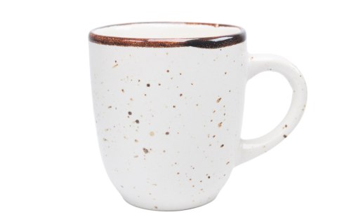 KERA KUBEK BEL 0,3L RUSTIC KREM