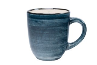 KERA KUBEK BEL 0,3L RUSTIC MORSKI