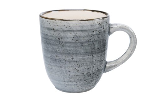 KERA KUBEK BEL 0,3L RUSTIC SZARY