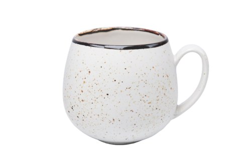 KERA KUBEK OSKAR RUSTIC KREM