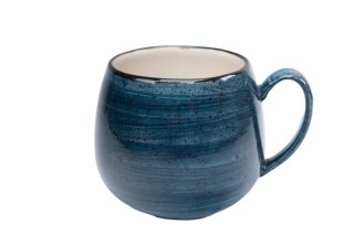KERA KUBEK OSKAR RUSTIC MORSKI