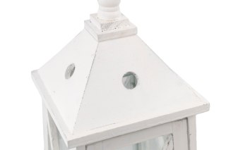 LAMPION 5112 BIAŁY ROZM. L 54 CM