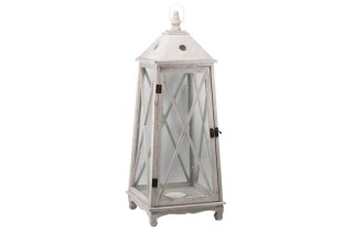 LAMPION 5112 SZARY ROZM. XL 86 CM