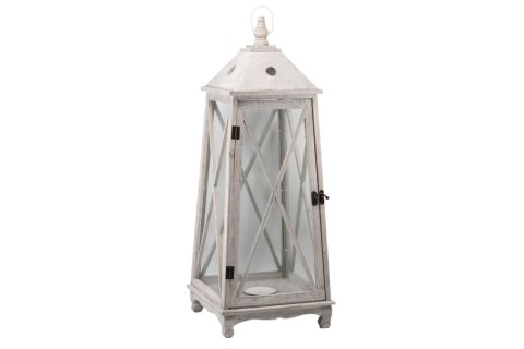 LAMPION 5112 SZARY ROZM. XL 86 CM