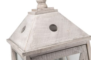 LAMPION 5112 SZARY ROZM. XL 86 CM